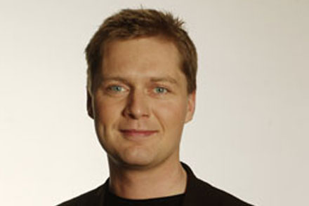 Lasse Rimmer